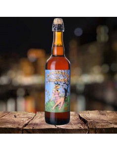 La Choulette de printemps...