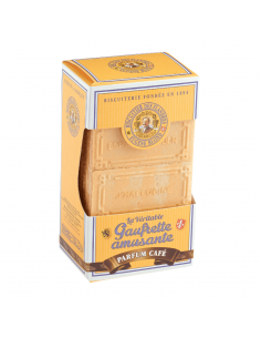 Ch’ti gaufrettes café