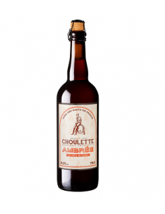 la choulette triple  ambrée...